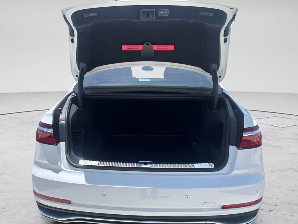 2023 Audi A8 L 55 quattro