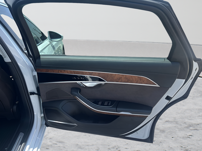 2023 Audi A8 L 55 quattro