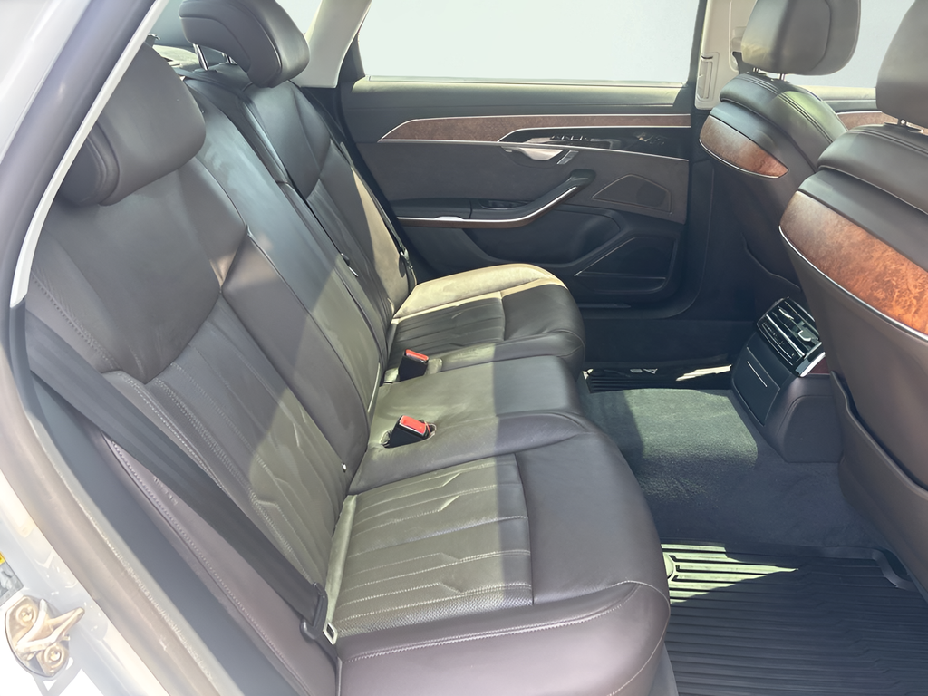 2023 Audi A8 L 55 quattro