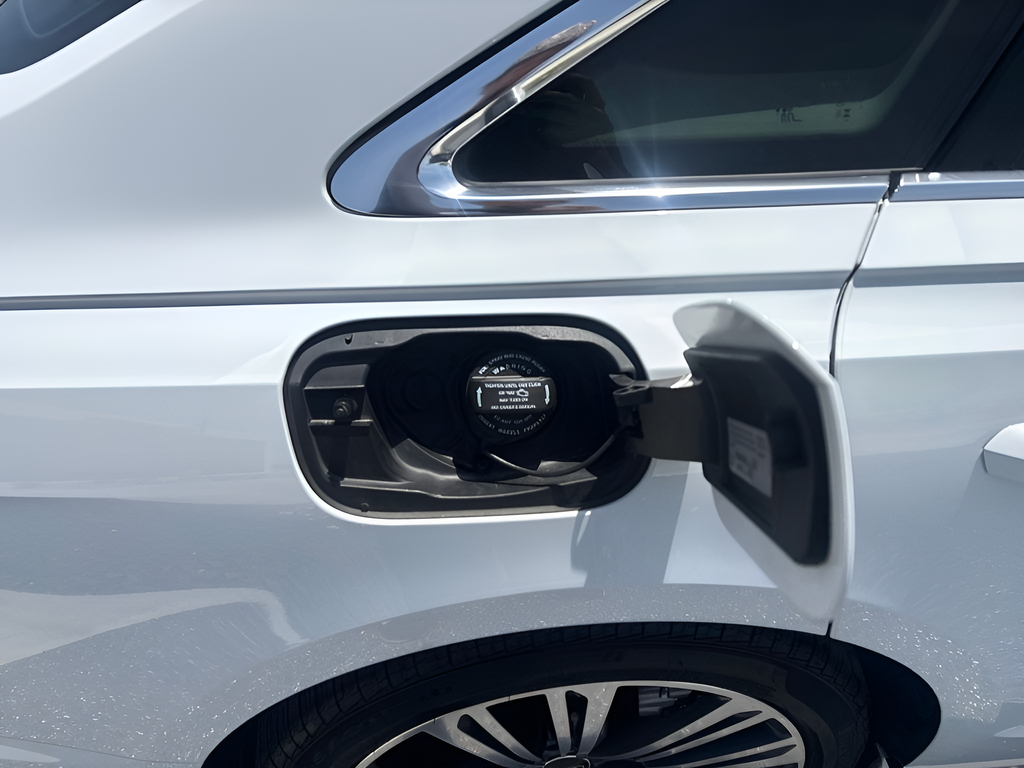 2023 Audi A8 L 55 quattro