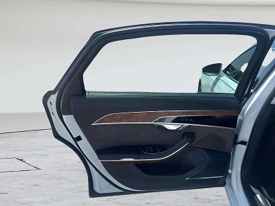 2023 Audi A8 L 55 TFSI quattro