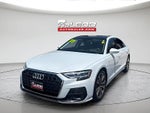 2023 Audi A8 L 55 TFSI quattro