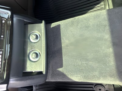 2023 Audi A8 L 55 TFSI quattro