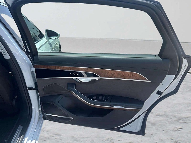 2023 Audi A8 L 55 TFSI quattro