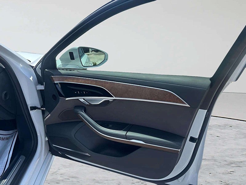 2023 Audi A8 L 55 TFSI quattro