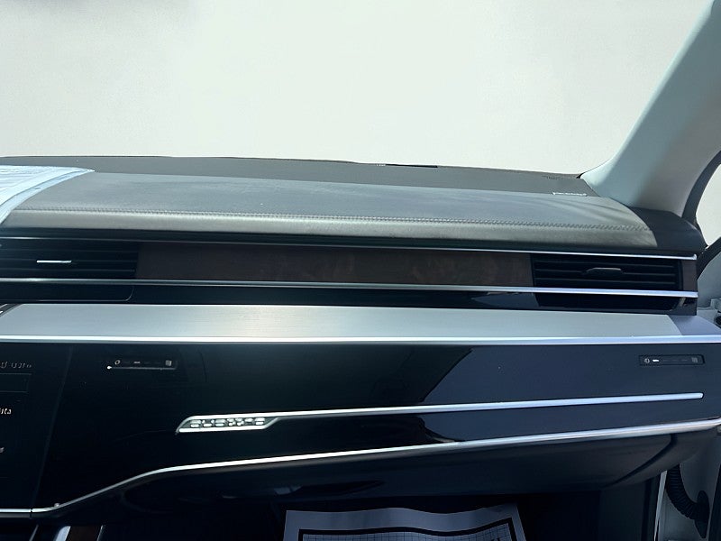 2023 Audi A8 L 55 TFSI quattro