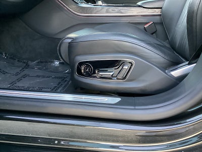 2022 Audi A8 L 55 TFSI quattro