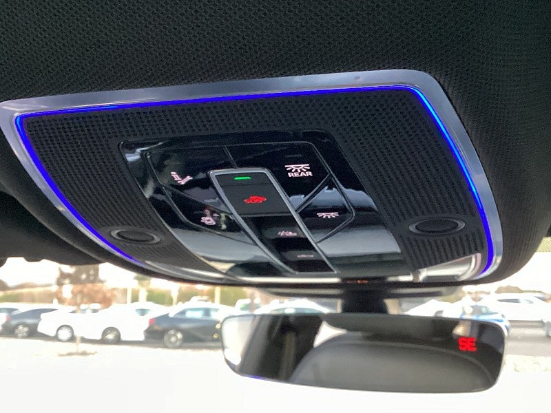 2022 Audi A8 L 55 TFSI quattro