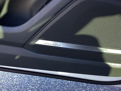 2019 Audi A6 Prestige