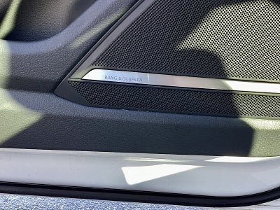 2019 Audi A6 Prestige