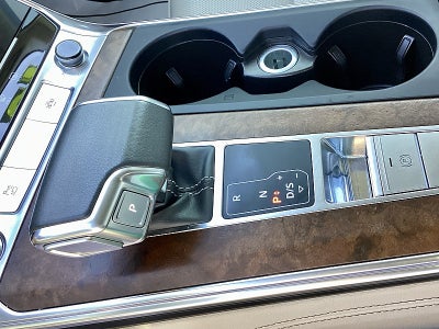 2019 Audi A6 Prestige