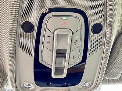 2019 Audi A6 Prestige