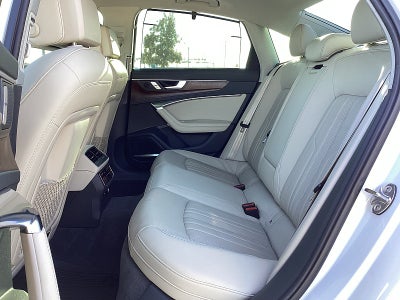 2019 Audi A6 Prestige