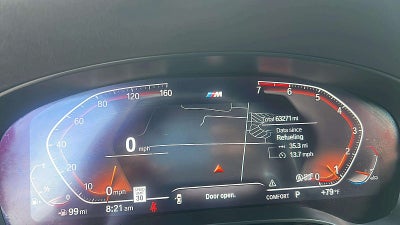 2021 BMW 5 Series 530i