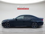 2021 BMW 5 Series 530i