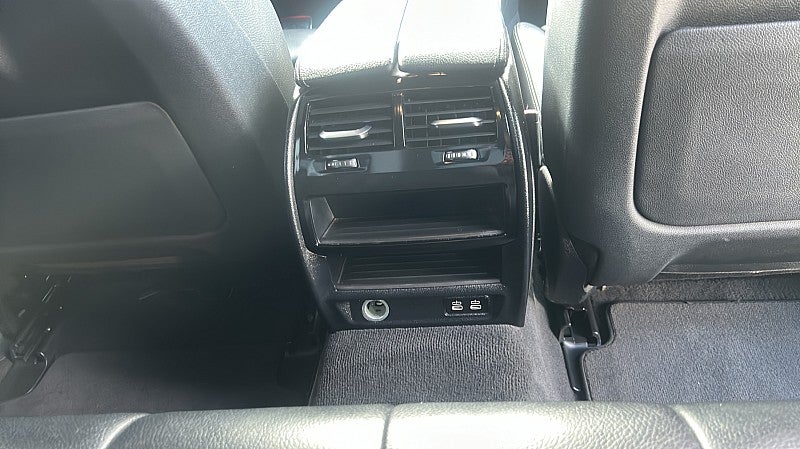 2021 BMW 5 Series 530i