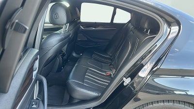 2021 BMW 5 Series 530i