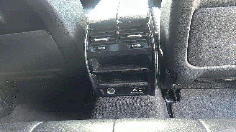 2021 BMW 5 Series 530i