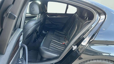 2021 BMW 5 Series 530i