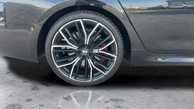 2021 BMW 5 Series 530i