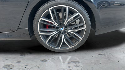 2021 BMW 5 Series 530i