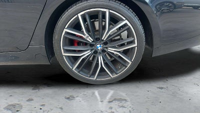 2021 BMW 5 Series 530i