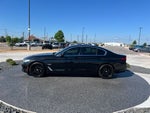 2021 BMW 5 Series 530i