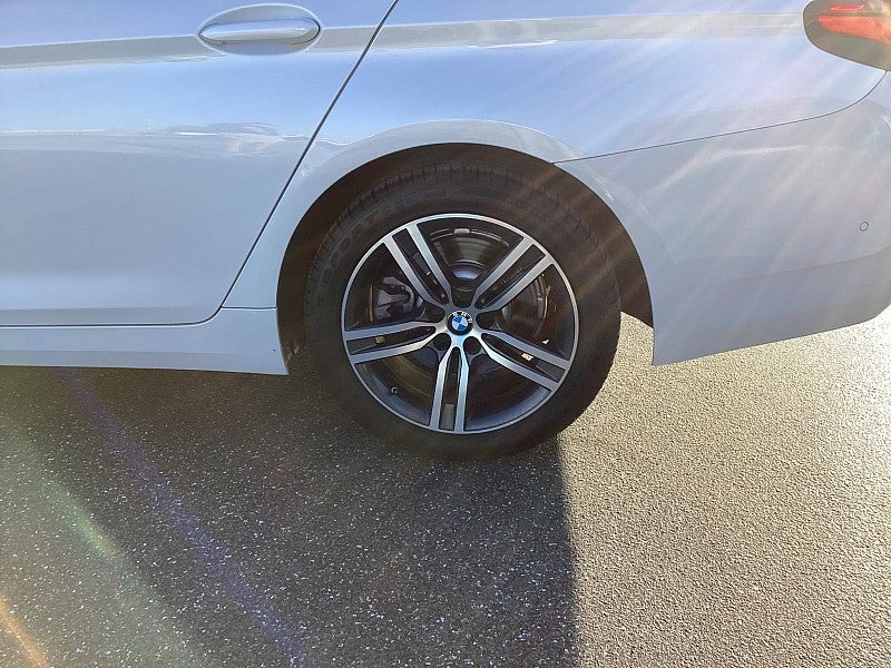 2021 BMW 5 Series 530i