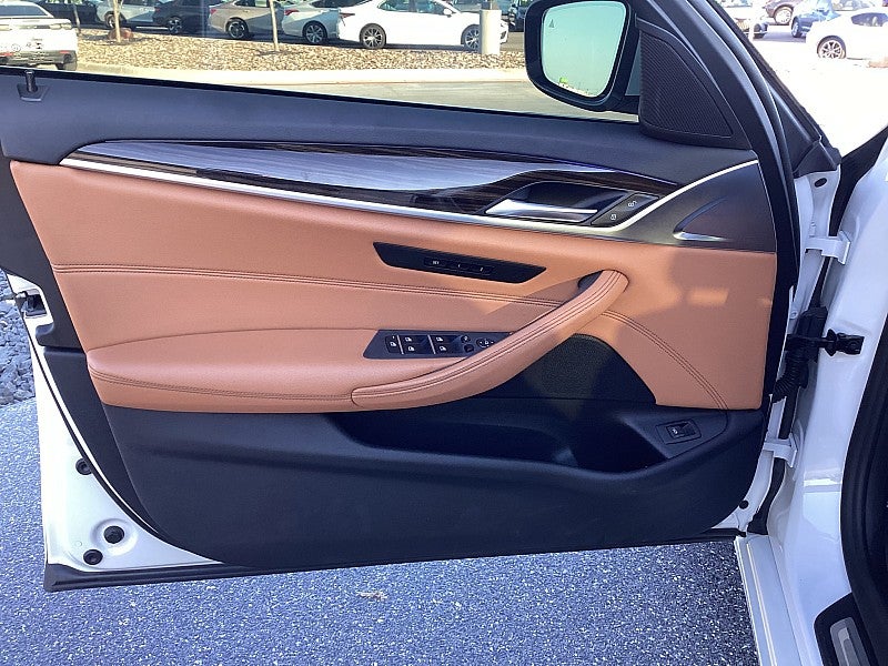 2021 BMW 5 Series 530i