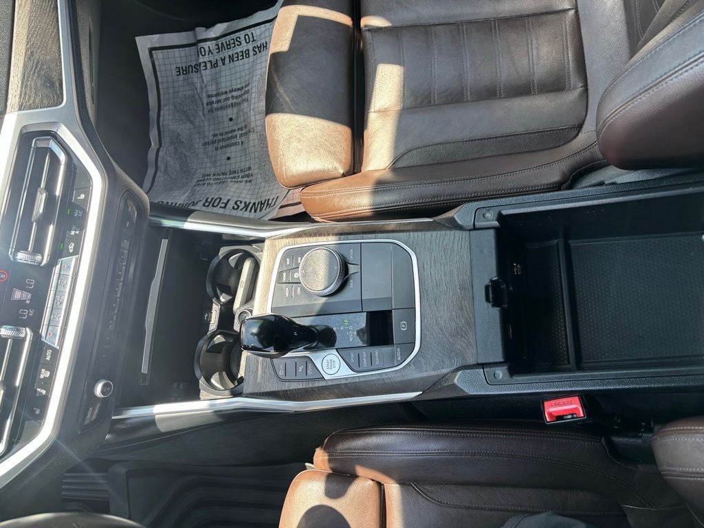 2019 BMW 3 Series 330i