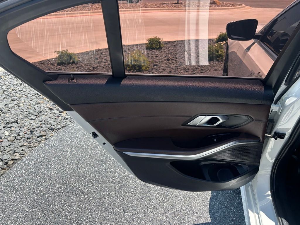 2019 BMW 3 Series 330i