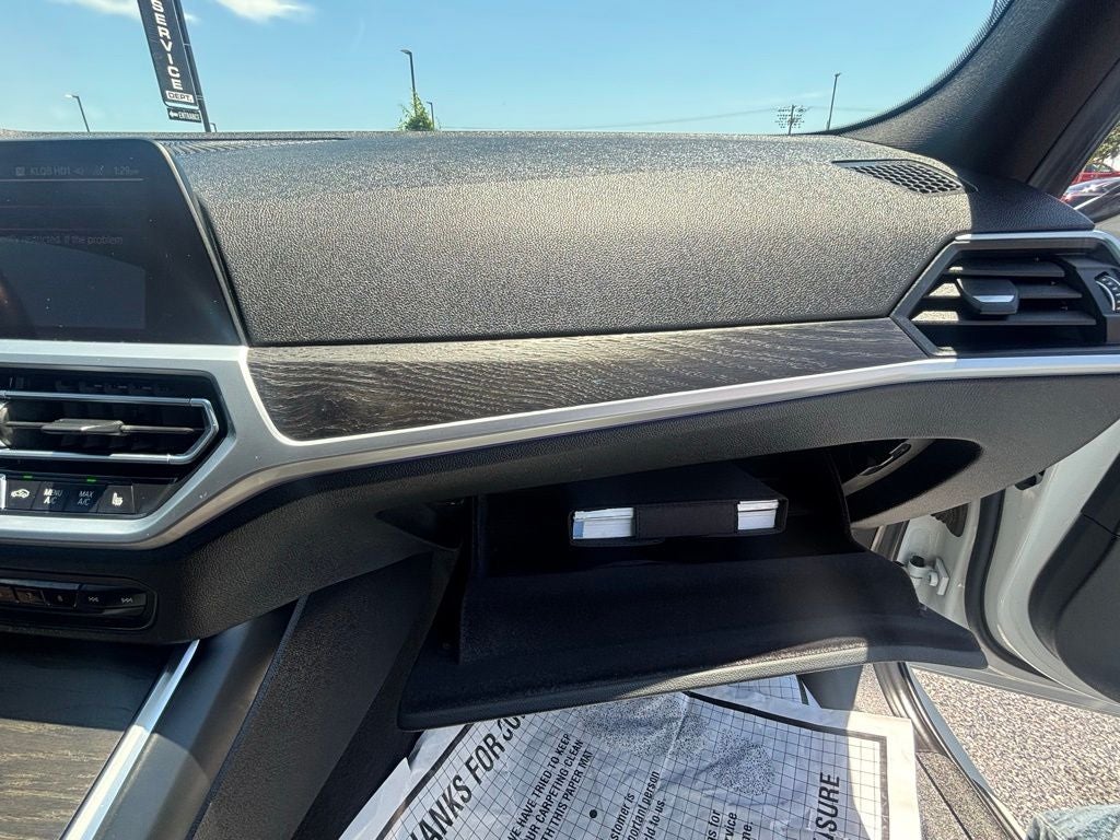 2019 BMW 3 Series 330i