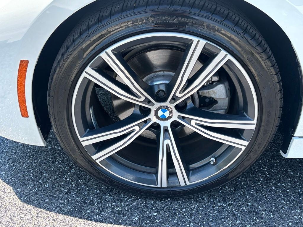2019 BMW 3 Series 330i