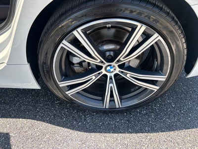 2019 BMW 3 Series 330i