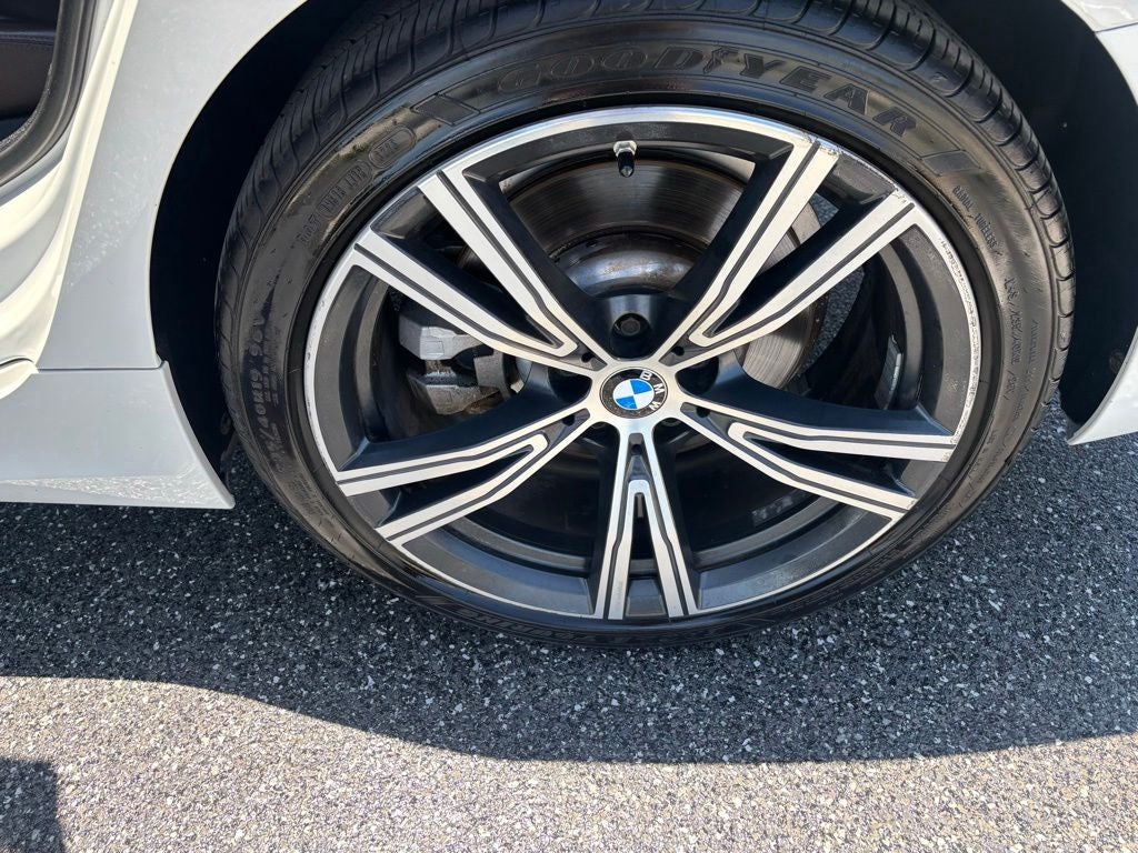 2019 BMW 3 Series 330i