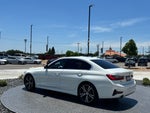 2019 BMW 3 Series 330i