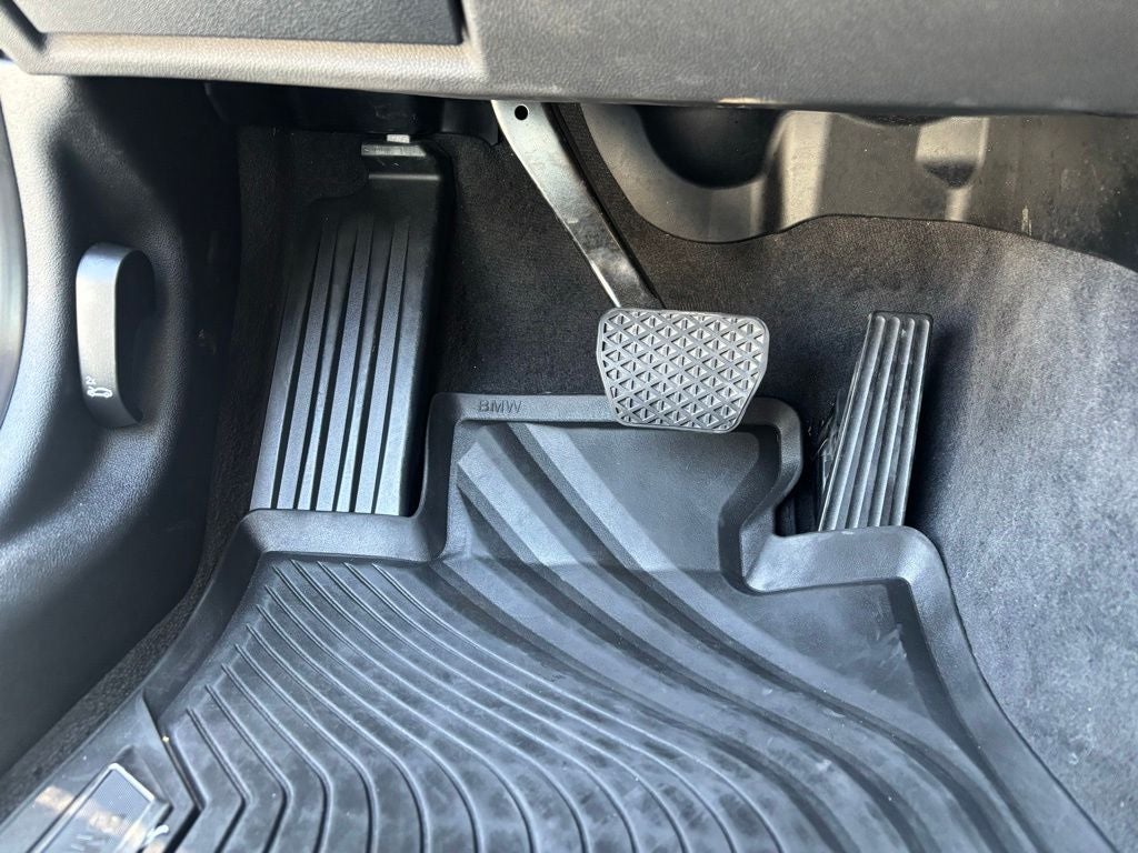 2019 BMW 3 Series 330i