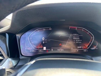 2019 BMW 3 Series 330i