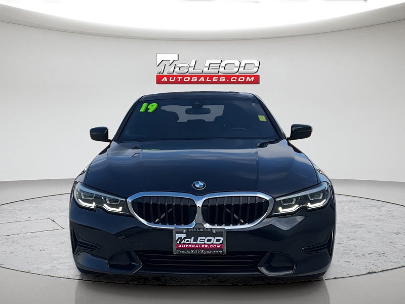 2019 BMW 3 Series 330i