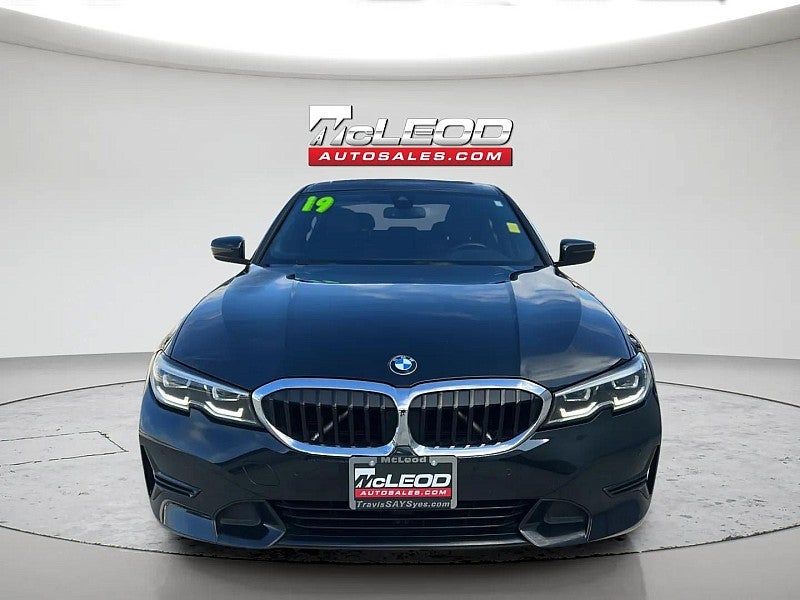2019 BMW 3 Series 330i