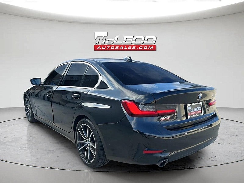 2019 BMW 3 Series 330i