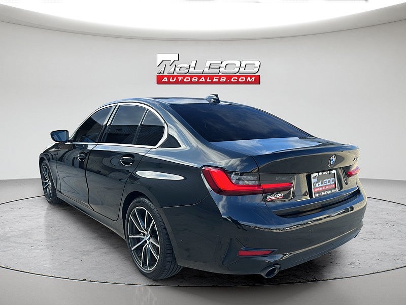 2019 BMW 3 Series 330i