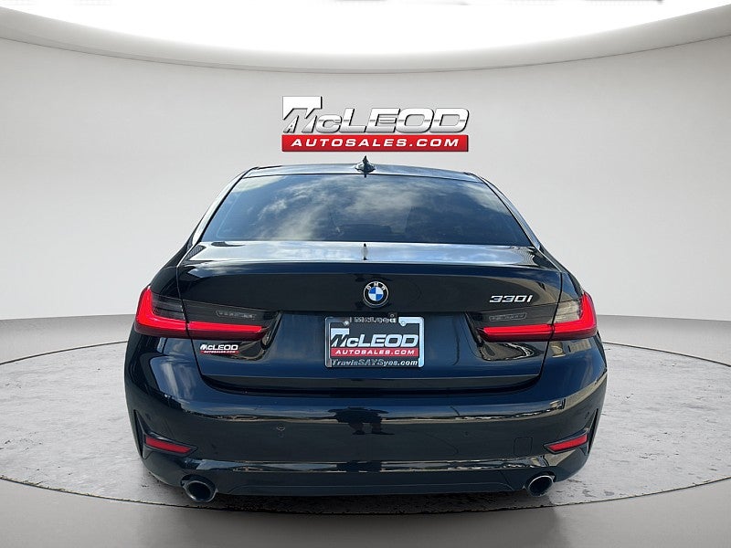 2019 BMW 3 Series 330i