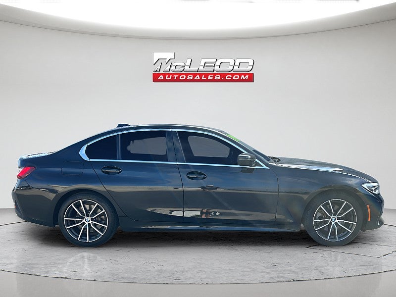 2019 BMW 3 Series 330i