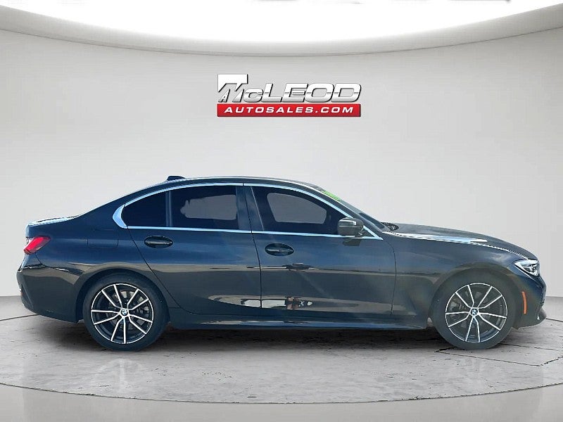 2019 BMW 3 Series 330i