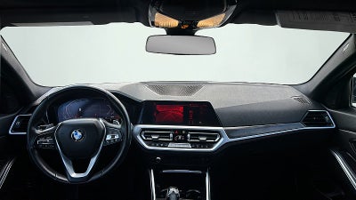 2019 BMW 3 Series 330i