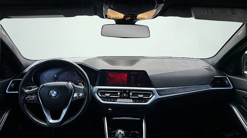 2019 BMW 3 Series 330i