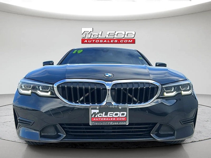 2019 BMW 3 Series 330i