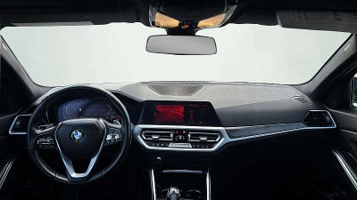 2019 BMW 3 Series 330i