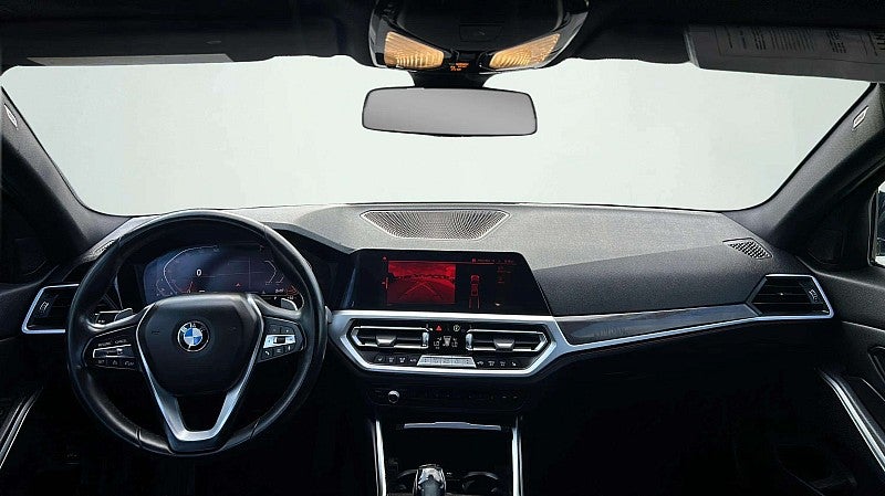 2019 BMW 3 Series 330i